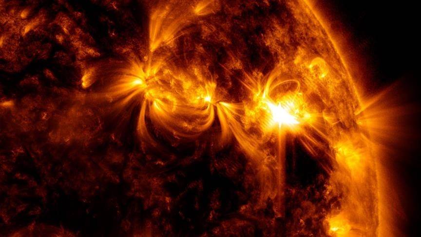 NASA’dan çarpıcı uyarı: Önümüzdeki 10 yıl Güneş fırtınalarıyla dolacak 3